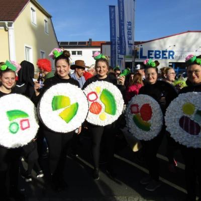 2023 Fasching 85