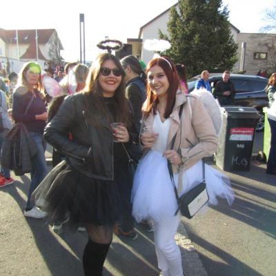 2023 Fasching 90