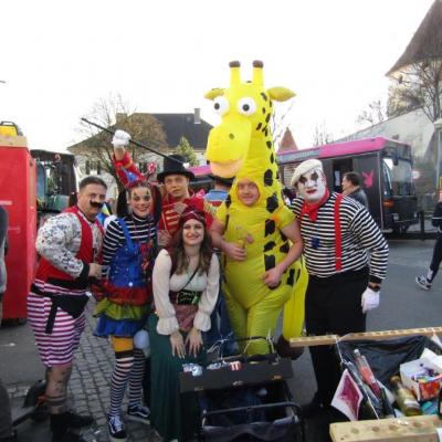 2023 Fasching 94