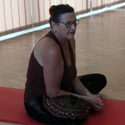 20230717 Yoga 1