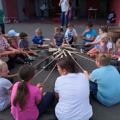 20230725 Kreativnachmittaggarten 4