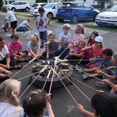 20230725 Kreativnachmittaggarten 5