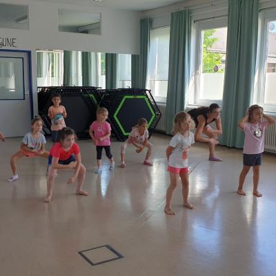 20230727 Zumba 1