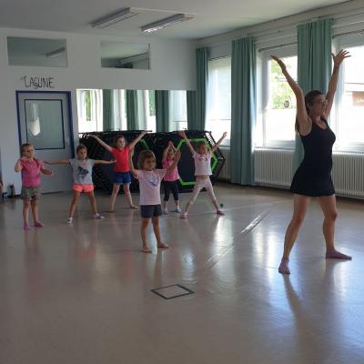 20230727 Zumba 2