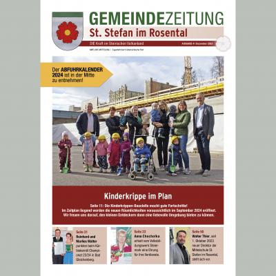 2023/4 Dezember
