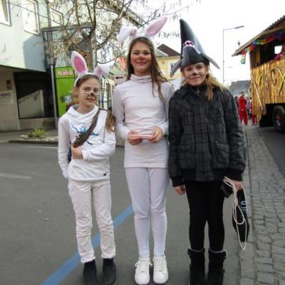 2020 Faschingsumzug 24