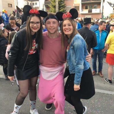 2020 Faschingsumzug 27