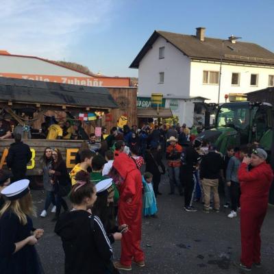 2020 Faschingsumzug 30