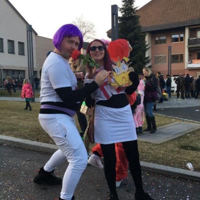 2020 Faschingsumzug 35