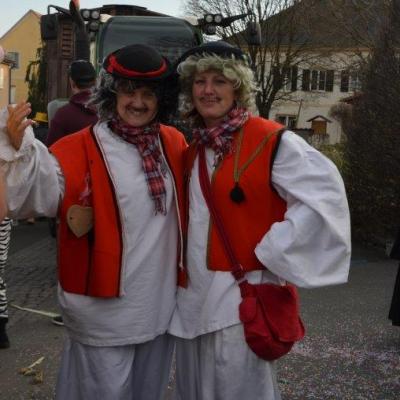 2020 Faschingsumzug 4