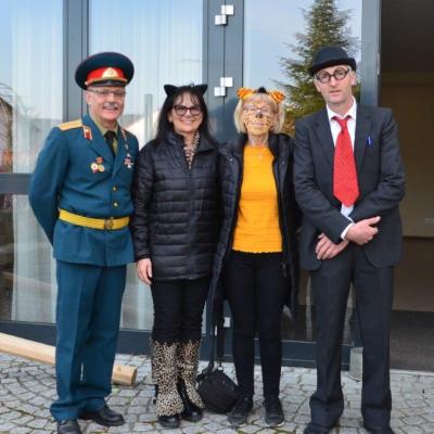 2020 Faschingsumzug 8