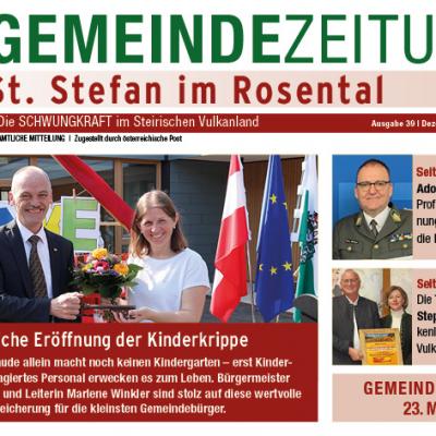Ausgabe 40 | März 2025