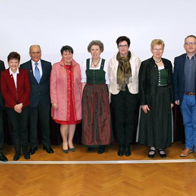 Neujahrsempfang 2020