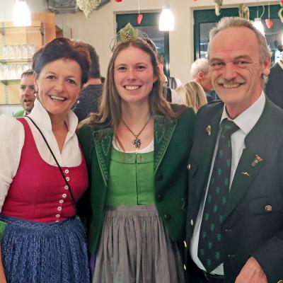 Bauernbundball 2026