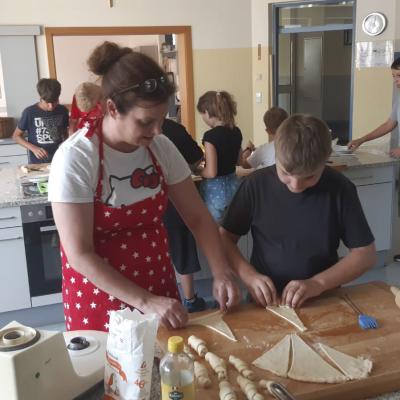 20260730 Backen Mit Germteig 2
