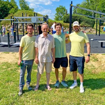 20260619 Bewegungspark Erffnung Barzflex