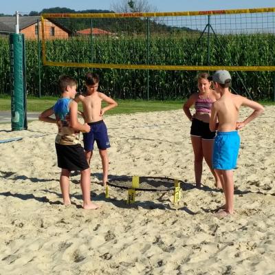 2020 07 27 Beachvolleyball 4