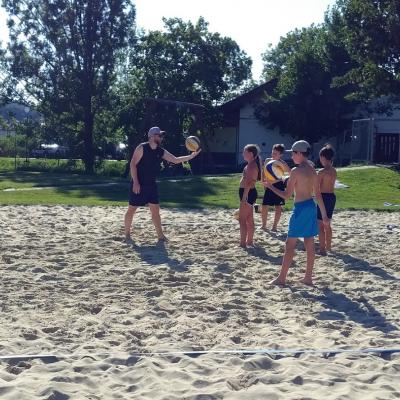 2020 07 27 Beachvolleyball 5