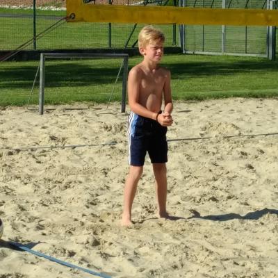 2020 07 27 Beachvolleyball 6
