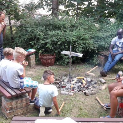 2020 08 12 Trommel 3