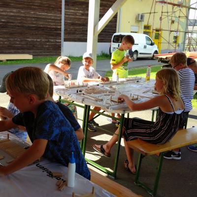 Ferienprogramm 2020