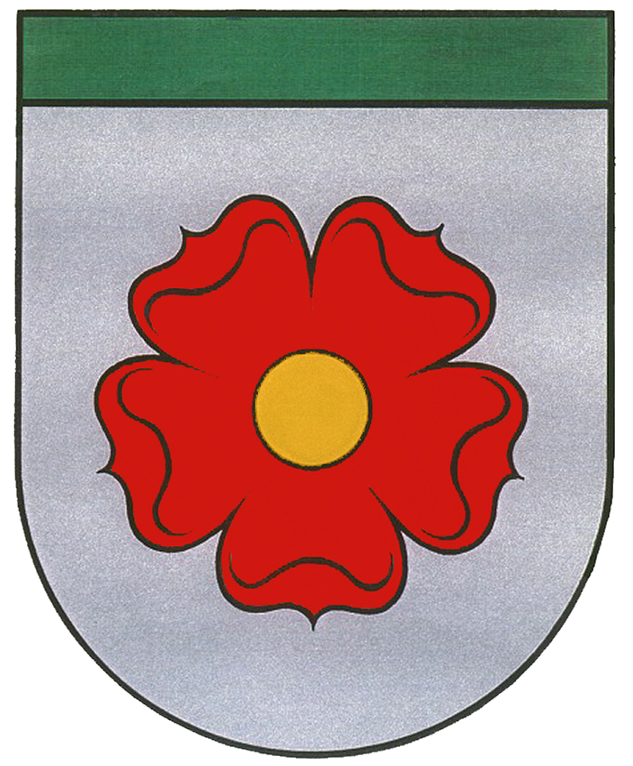 Wappen der Marktgemeinde St. Stefan im Rosental