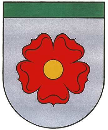 Wappen St. Stefan im Rosental